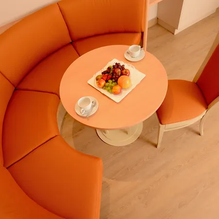 Seehotel Grossherzog Von Mecklenburg فندق بولتينهاجين