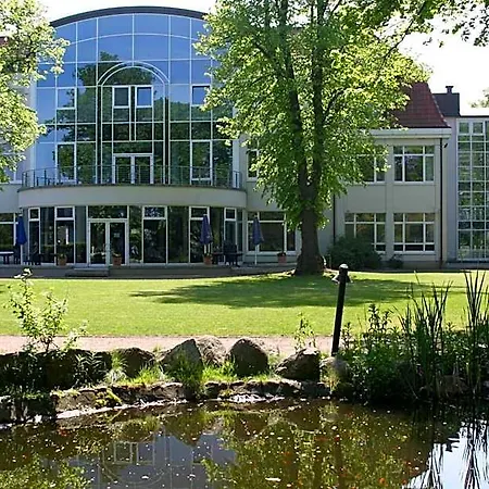 Seehotel Grossherzog Von Mecklenburg Hotel Boltenhagen (Ostseebad)
