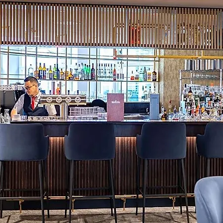 Hotel Seehotel Grossherzog Von Mecklenburg 4*