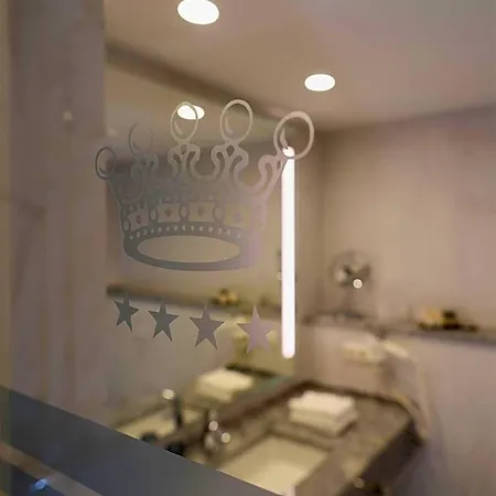Ξενοδοχείο Seehotel Grossherzog Von Mecklenburg 4*