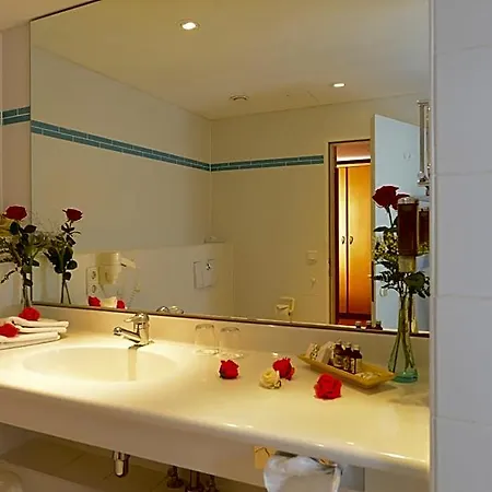Ξενοδοχείο Seehotel Grossherzog Von Mecklenburg