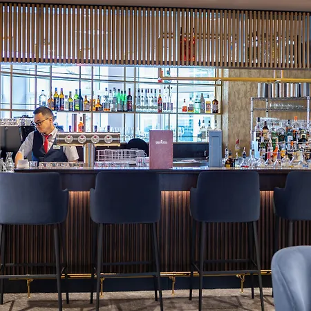 Seehotel Grossherzog Von Mecklenburg ホテル ボルテンハーゲン