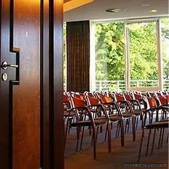 Seehotel Grossherzog Von Mecklenburg 4*