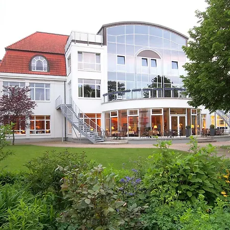 Seehotel Grossherzog Von Mecklenburg
