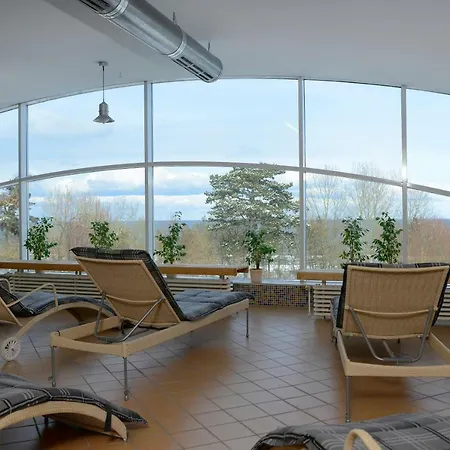 Seehotel Grossherzog Von Mecklenburg Boltenhagen