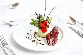 Seehotel Grossherzog Von Mecklenburg 4* Boltenhagen (Ostseebad)