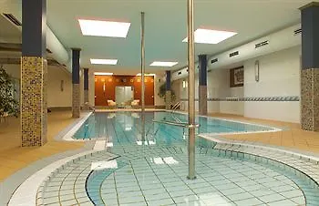 Seehotel Grossherzog Von Mecklenburg Hotel Boltenhagen (Ostseebad)